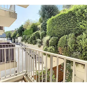 Studio Fabron Appartement